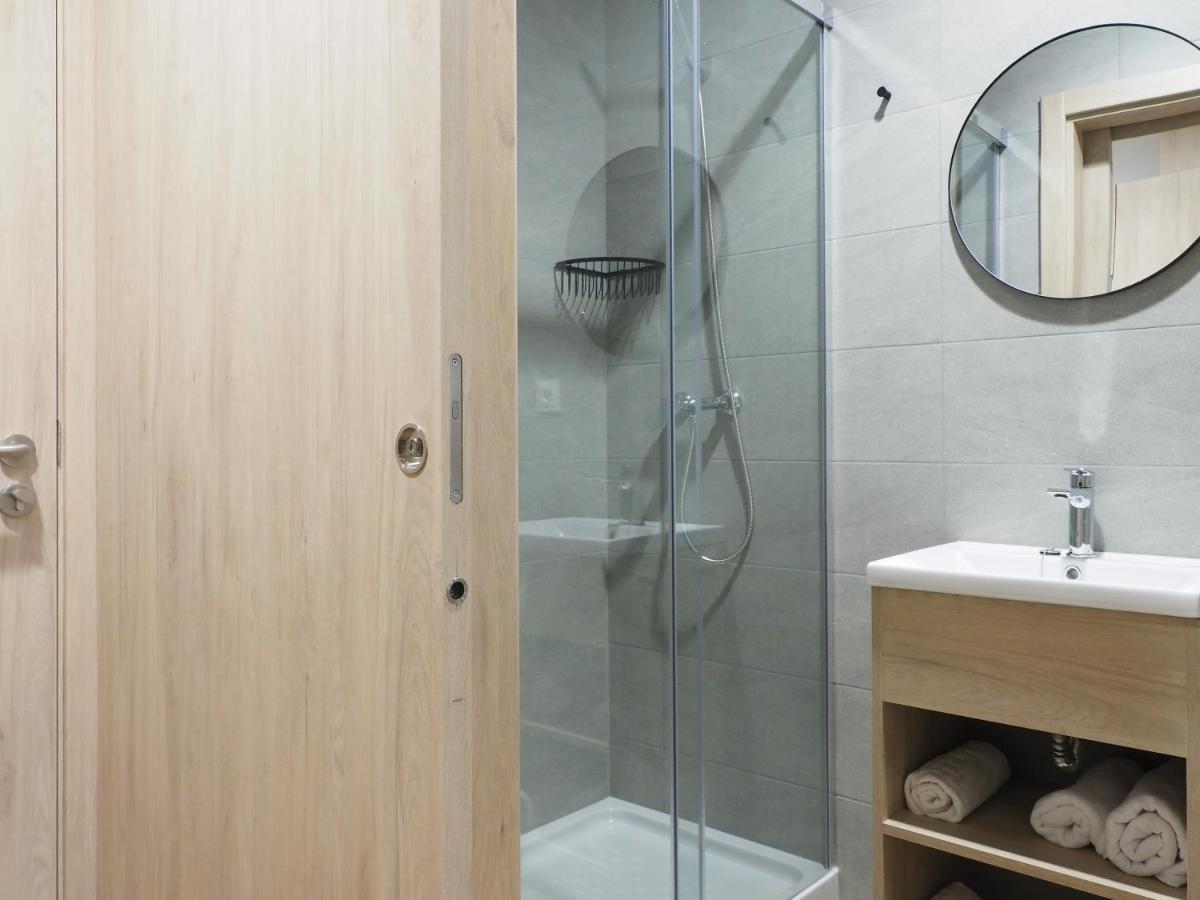 Apartamento Micampus San Mamés Bilbao Exterior foto