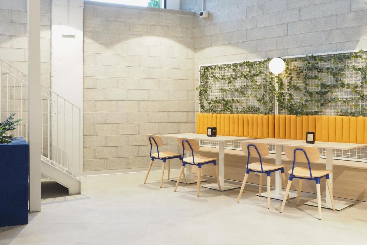 Apartamento Micampus San Mamés Bilbao Exterior foto